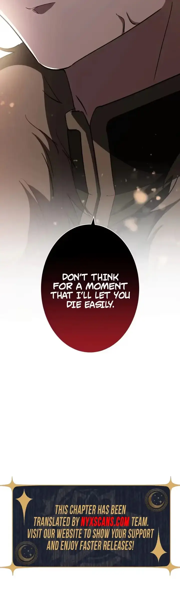 Don’t Obsess Over the Fake Princess! chapter 35 page 36