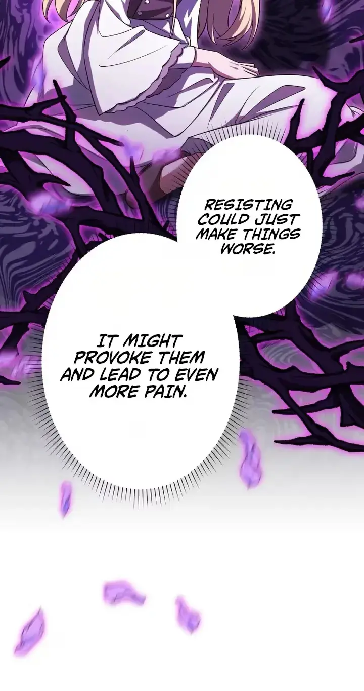 Don’t Obsess Over the Fake Princess! chapter 38 page 18