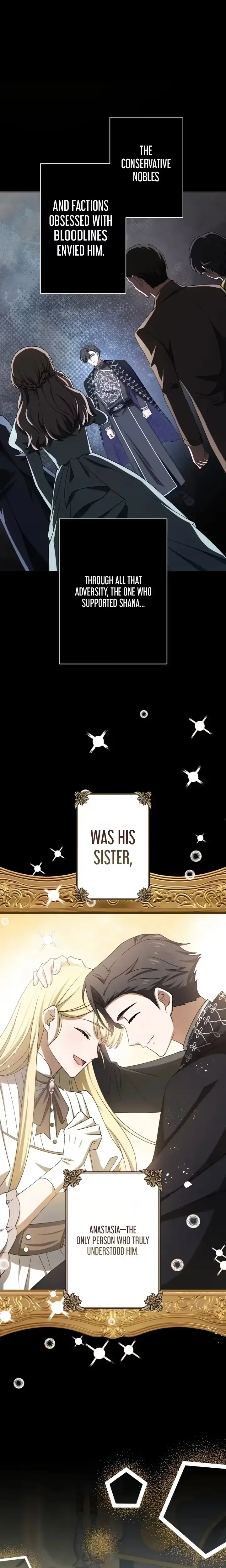 Don’t Obsess Over the Fake Princess! chapter 38 page 26