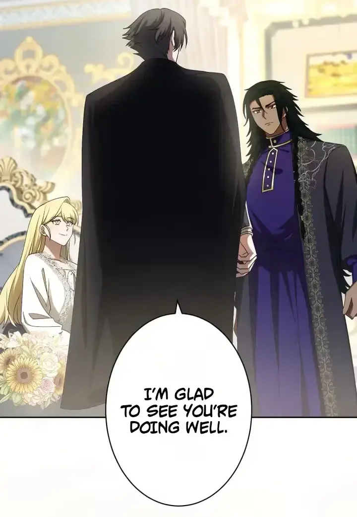 Don’t Obsess Over the Fake Princess! chapter 38 page 3