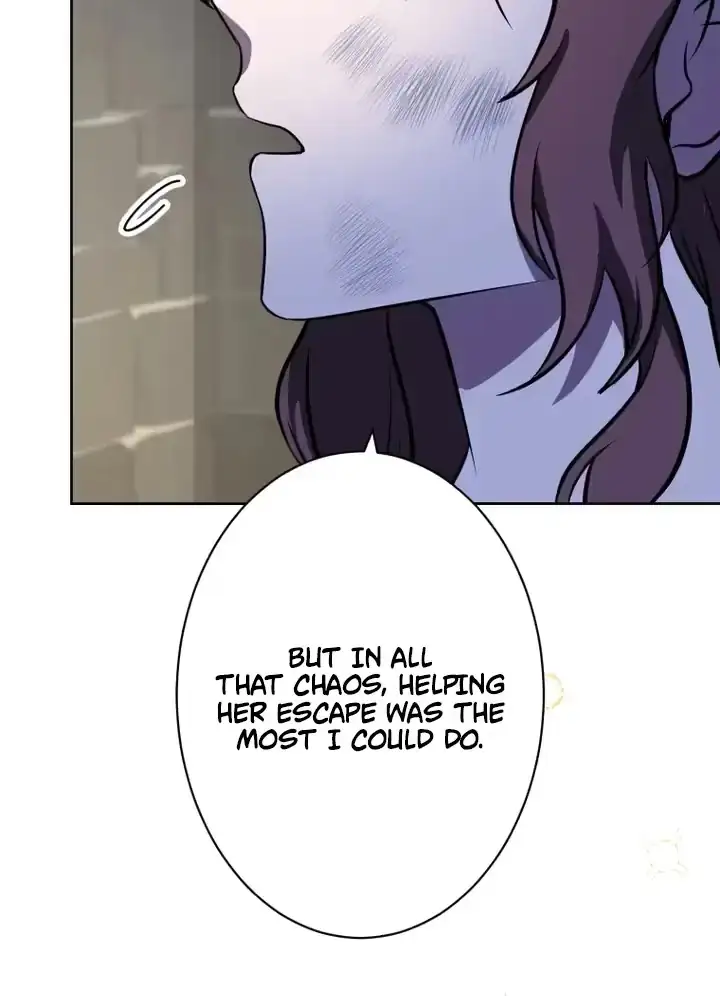 Don’t Obsess Over the Fake Princess! chapter 39 page 27