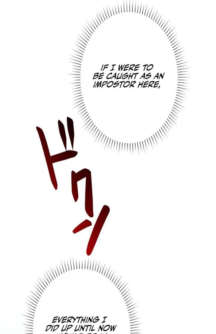 Don’t Obsess Over the Fake Princess! chapter 4 page 11