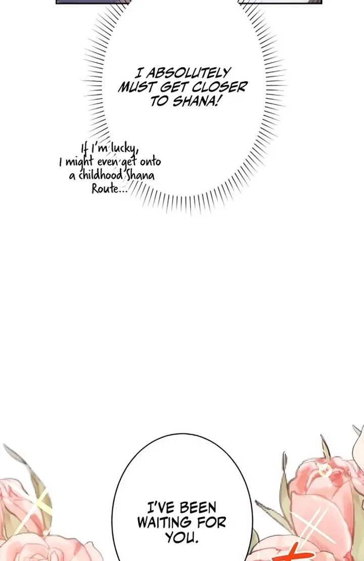 Don’t Obsess Over the Fake Princess! chapter 4 page 135