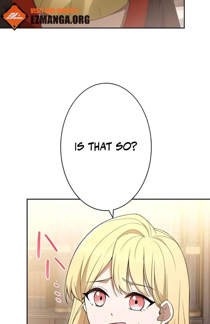Don’t Obsess Over the Fake Princess! chapter 4 page 24