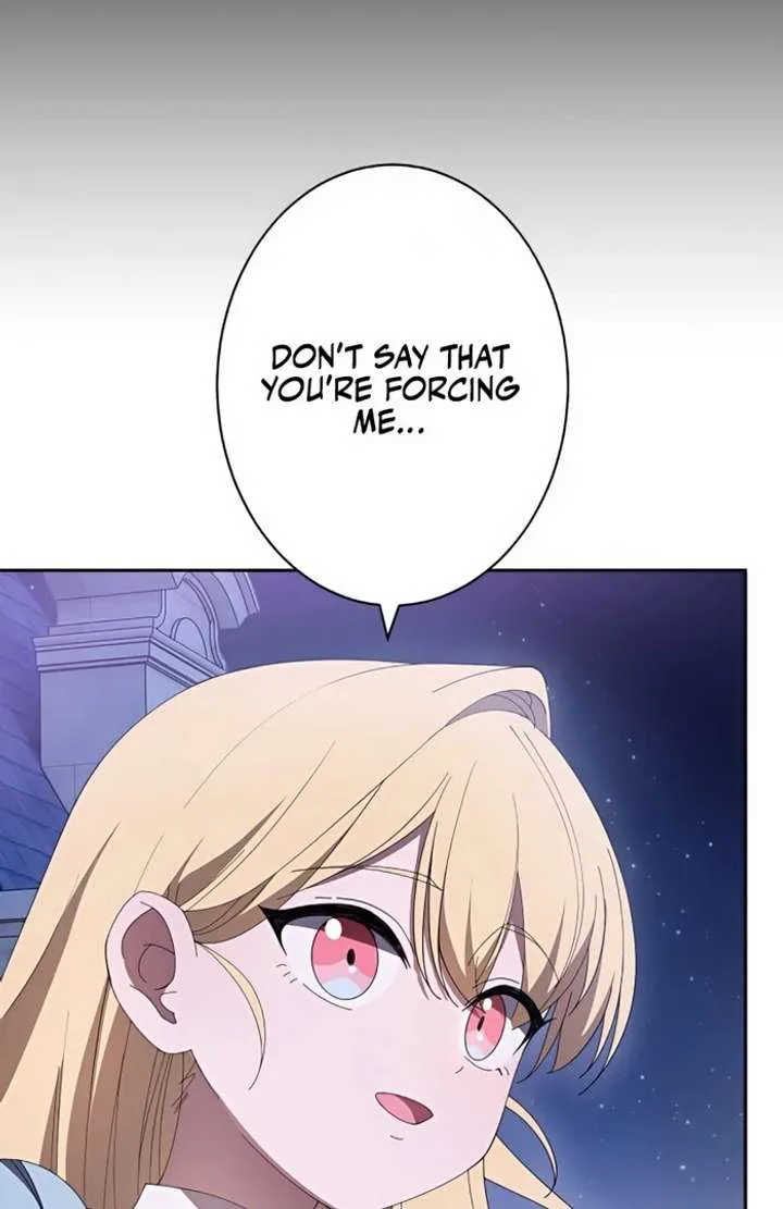 Don’t Obsess Over the Fake Princess! chapter 4 page 73