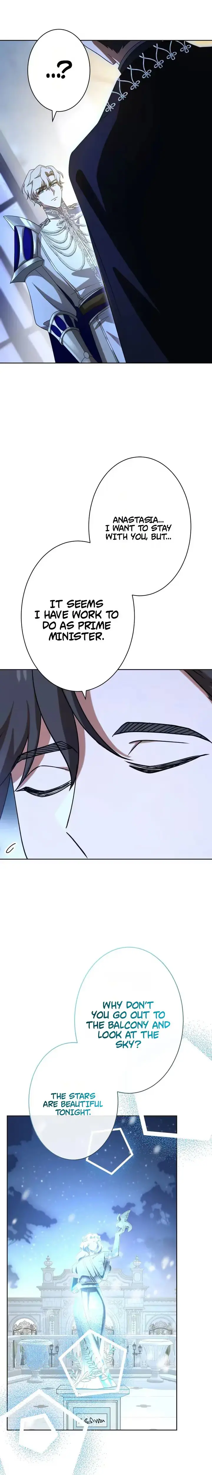 Don’t Obsess Over the Fake Princess! chapter 40 page 19