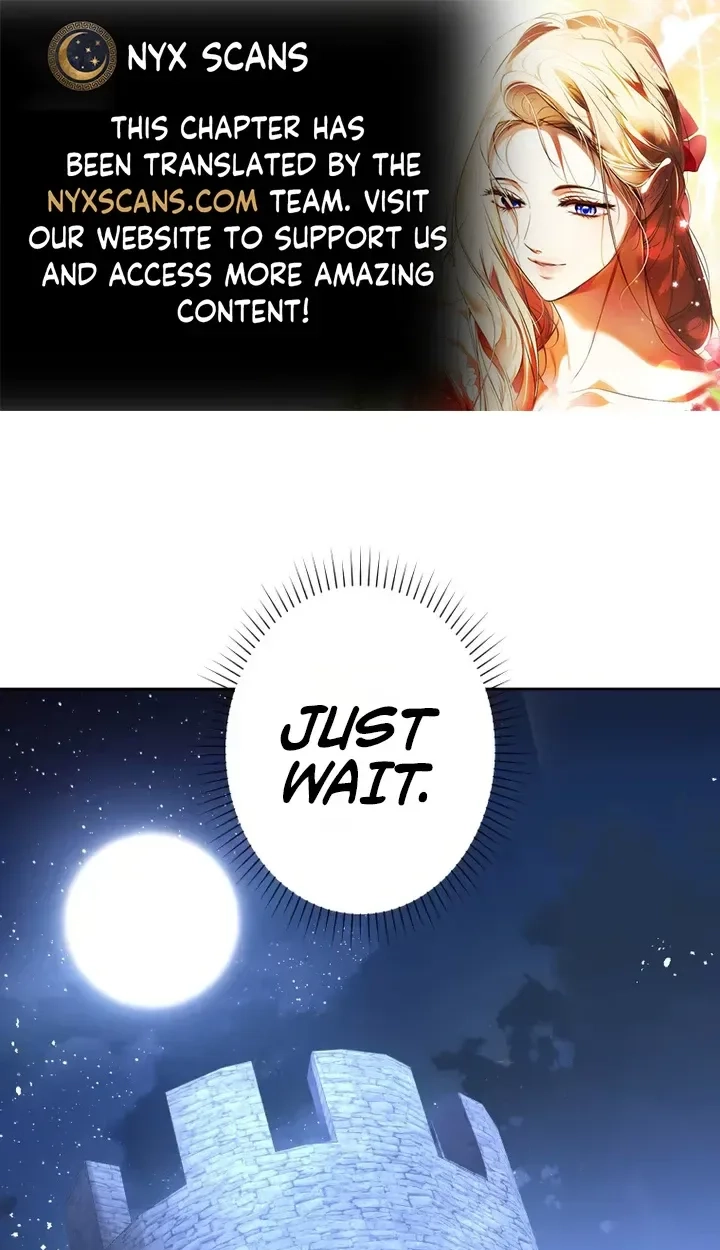 Don’t Obsess Over the Fake Princess! chapter 41 page 1
