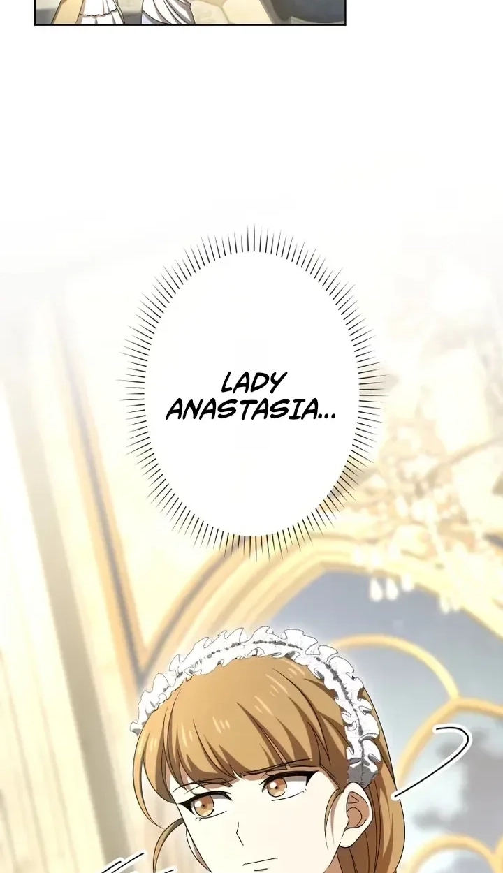 Don’t Obsess Over the Fake Princess! chapter 41 page 12