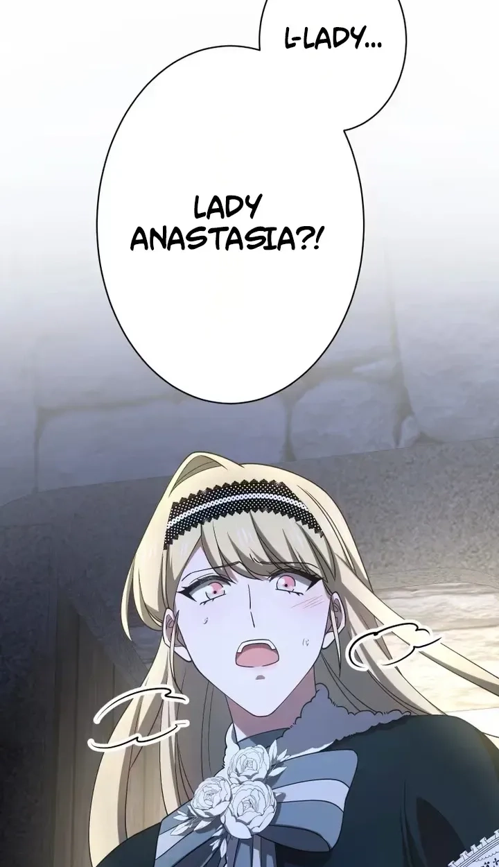 Don’t Obsess Over the Fake Princess! chapter 41 page 123