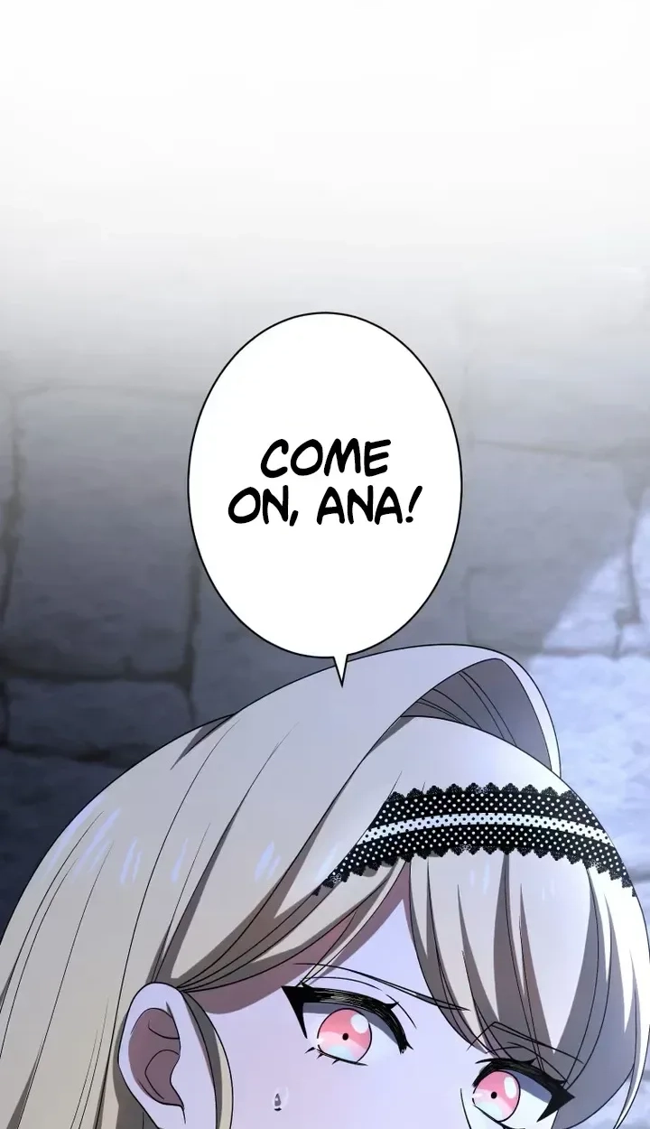 Don’t Obsess Over the Fake Princess! chapter 41 page 128