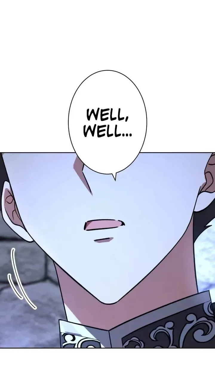 Don’t Obsess Over the Fake Princess! chapter 41 page 132