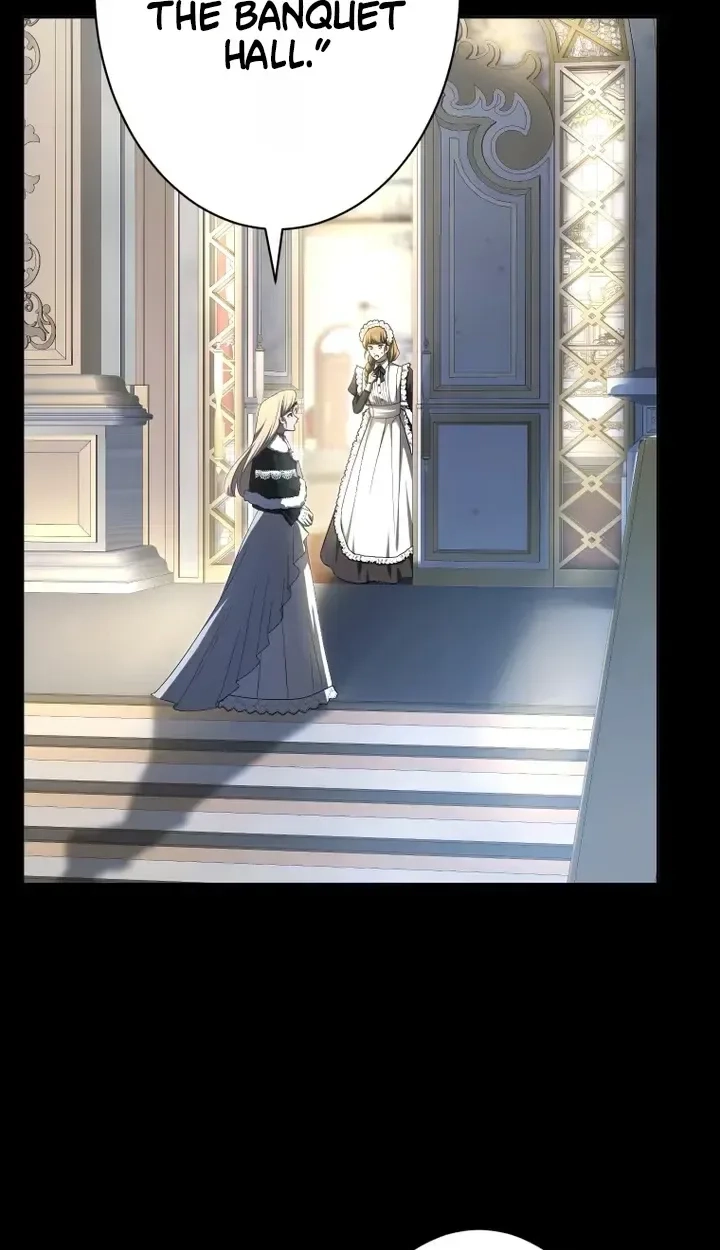 Don’t Obsess Over the Fake Princess! chapter 41 page 15