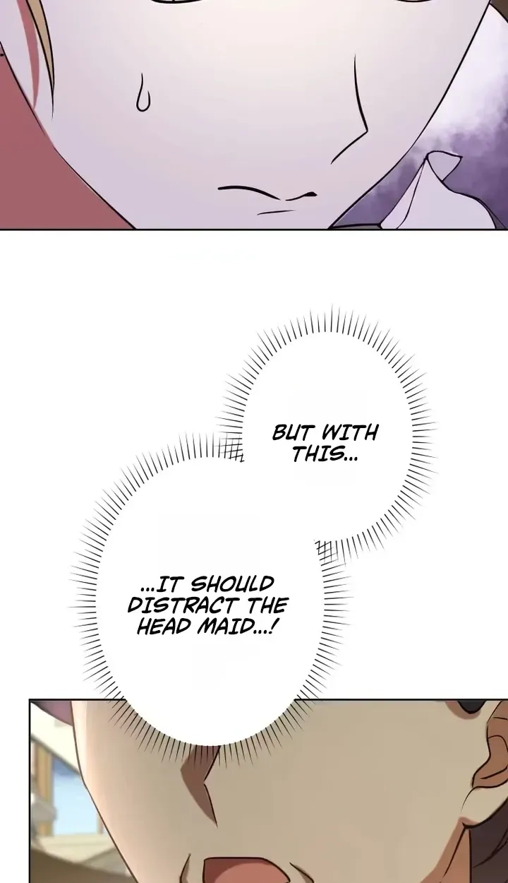 Don’t Obsess Over the Fake Princess! chapter 41 page 35