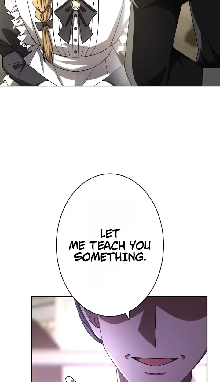 Don’t Obsess Over the Fake Princess! chapter 41 page 43