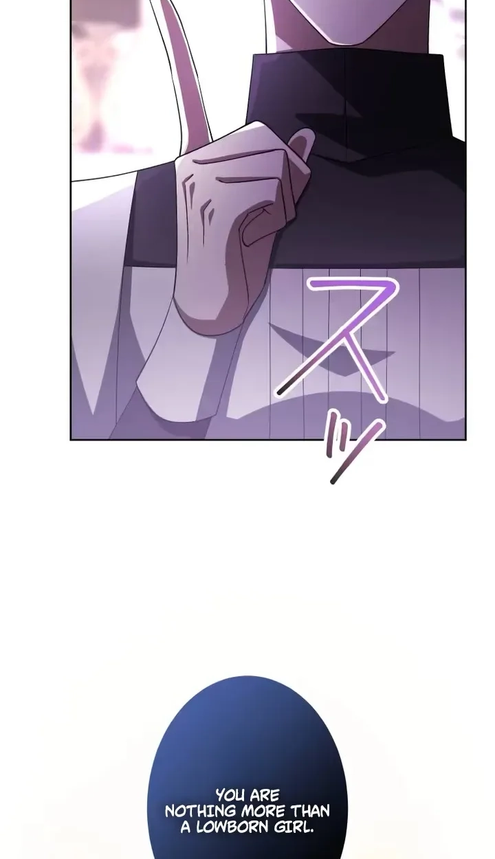 Don’t Obsess Over the Fake Princess! chapter 41 page 44