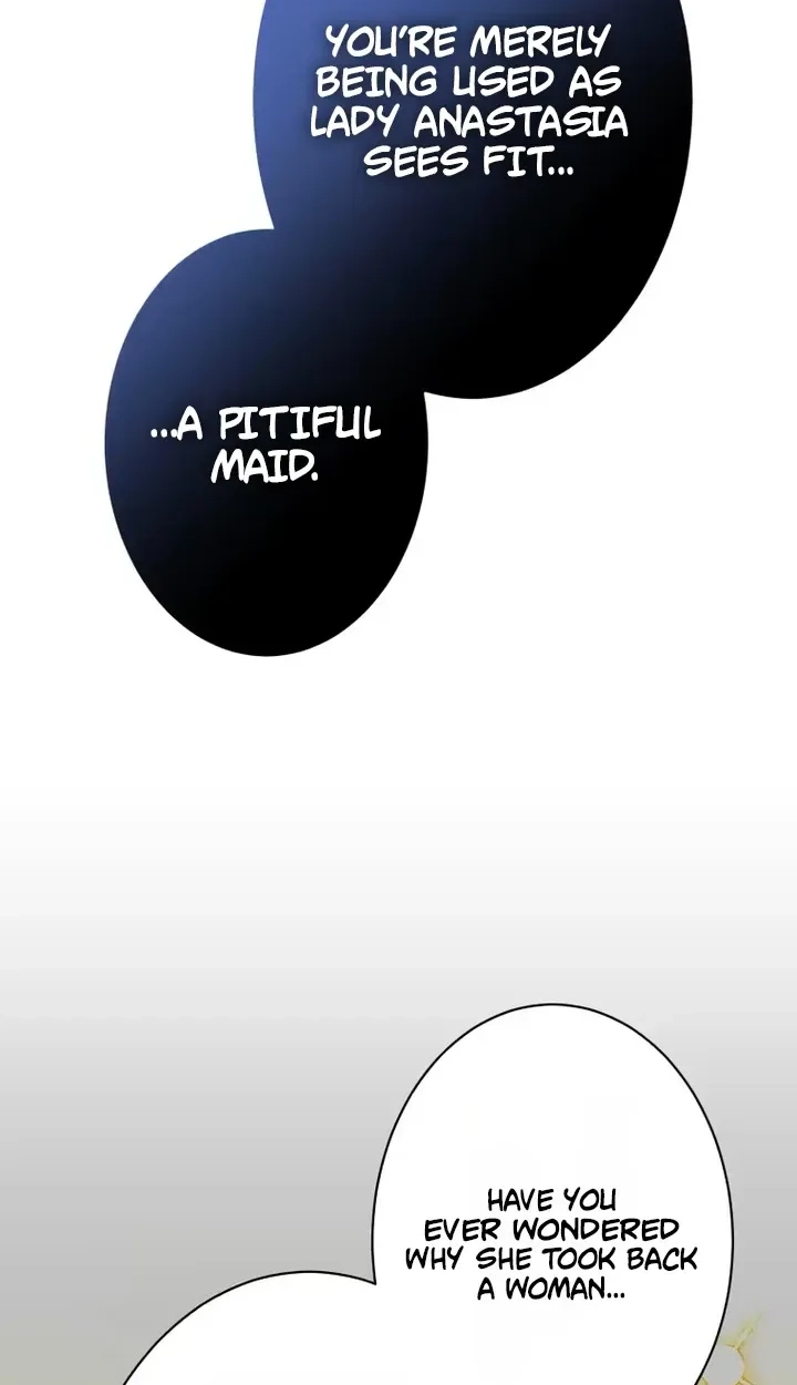 Don’t Obsess Over the Fake Princess! chapter 41 page 46