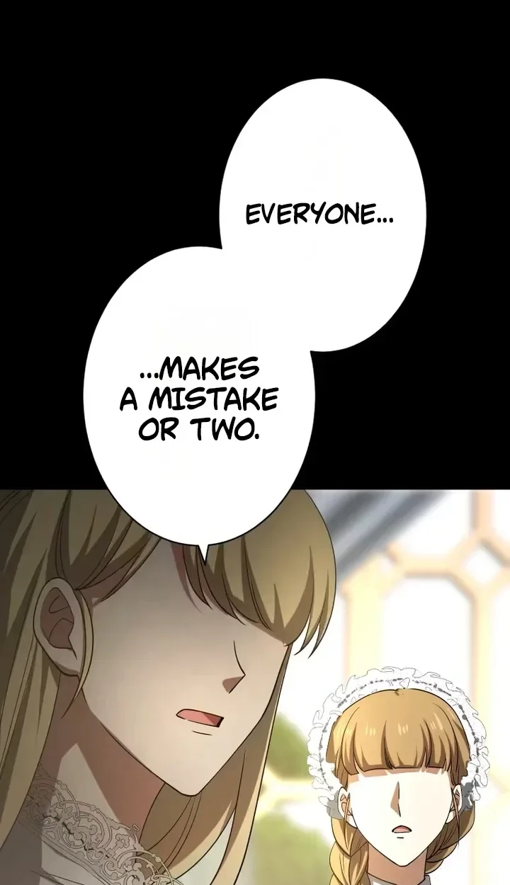 Don’t Obsess Over the Fake Princess! chapter 41 page 62