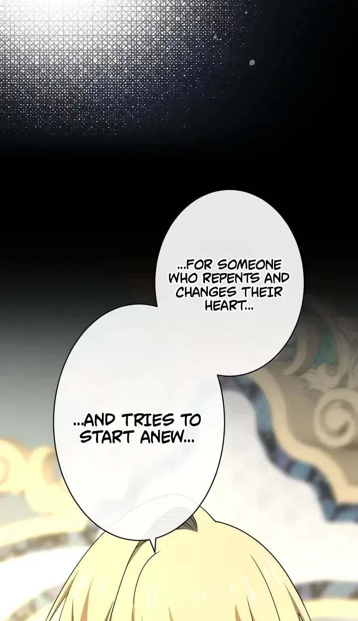 Don’t Obsess Over the Fake Princess! chapter 41 page 64