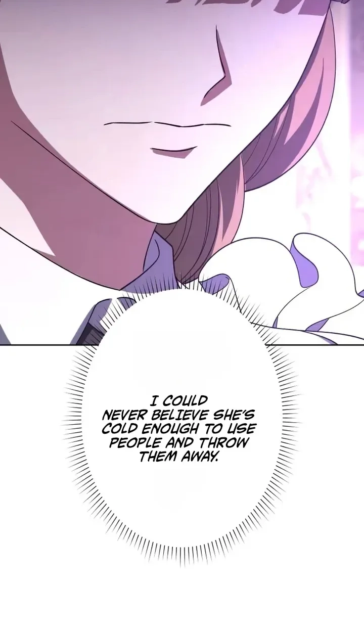 Don’t Obsess Over the Fake Princess! chapter 41 page 72
