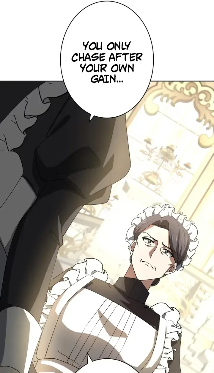 Don’t Obsess Over the Fake Princess! chapter 41 page 81