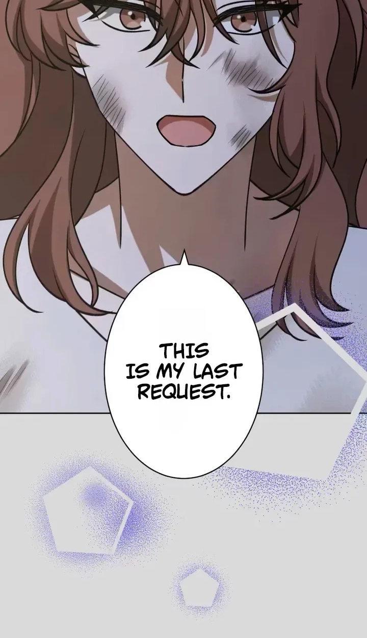 Don’t Obsess Over the Fake Princess! chapter 41 page 94