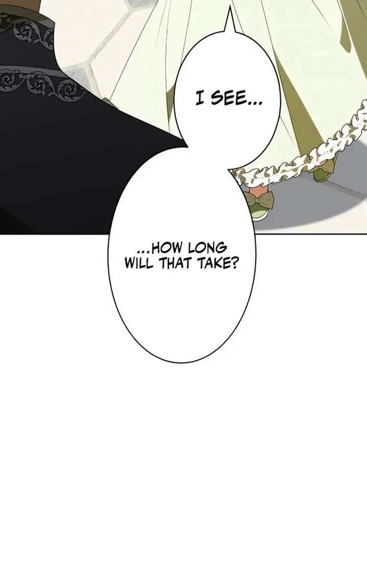 Don’t Obsess Over the Fake Princess! chapter 5 page 16