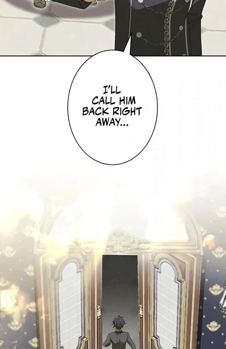 Don’t Obsess Over the Fake Princess! chapter 5 page 83