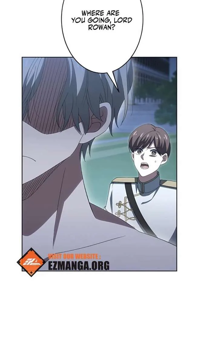 Don’t Obsess Over the Fake Princess! chapter 7 page 109