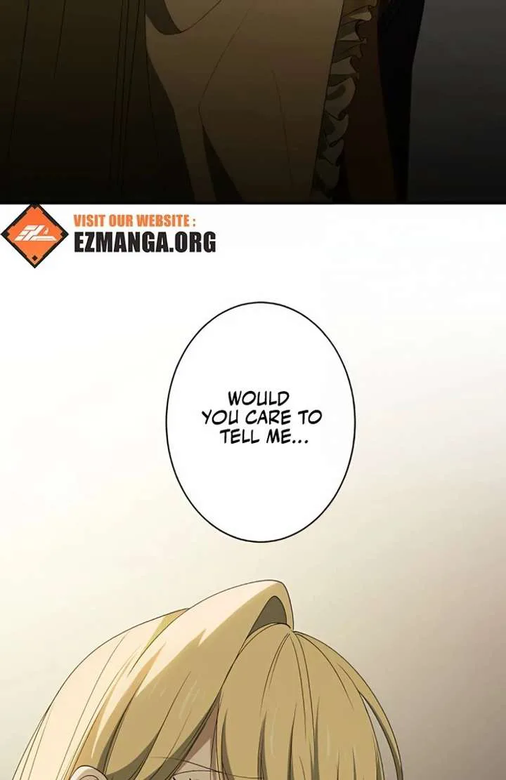 Don’t Obsess Over the Fake Princess! chapter 7 page 32