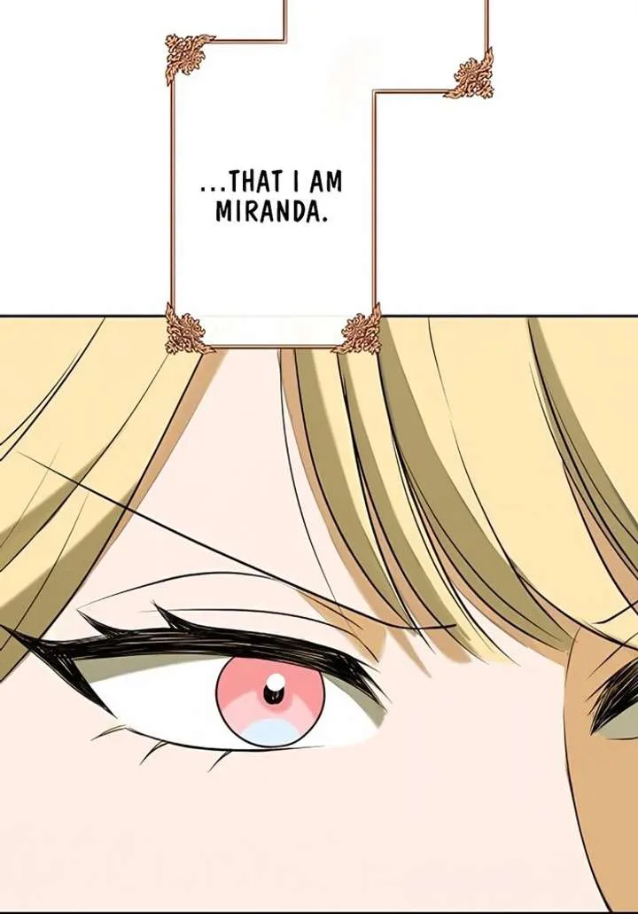 Don’t Obsess Over the Fake Princess! chapter 7 page 37