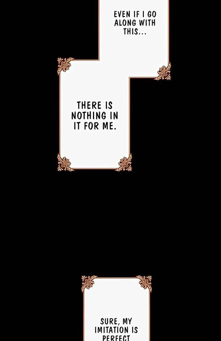 Don’t Obsess Over the Fake Princess! chapter 7 page 75
