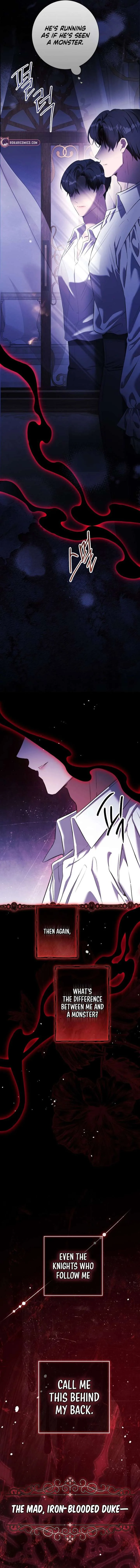 This Is How Revenge Is Done chapter 17 page 13
