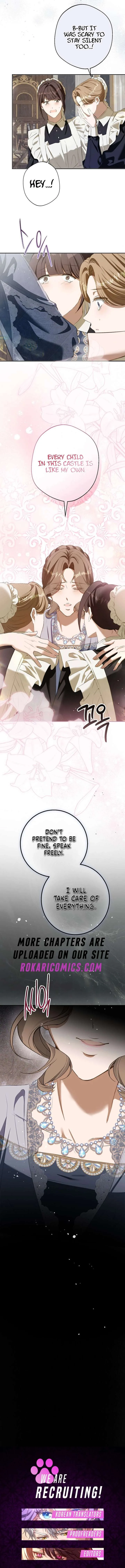 This Is How Revenge Is Done chapter 18 page 18