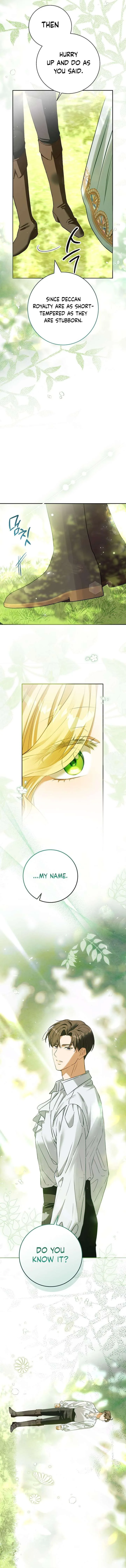 This Is How Revenge Is Done chapter 19 page 18