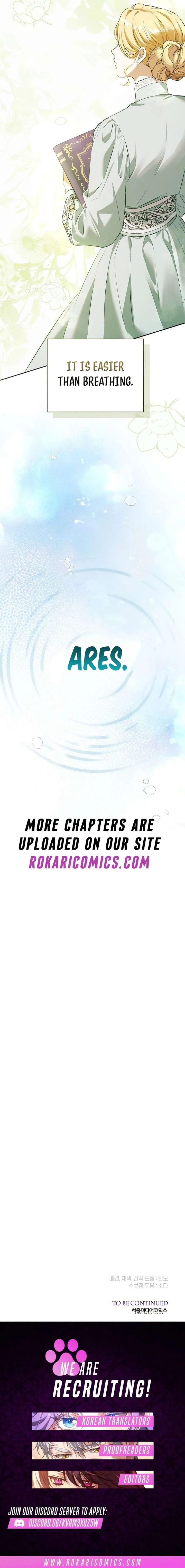 This Is How Revenge Is Done chapter 19 page 21