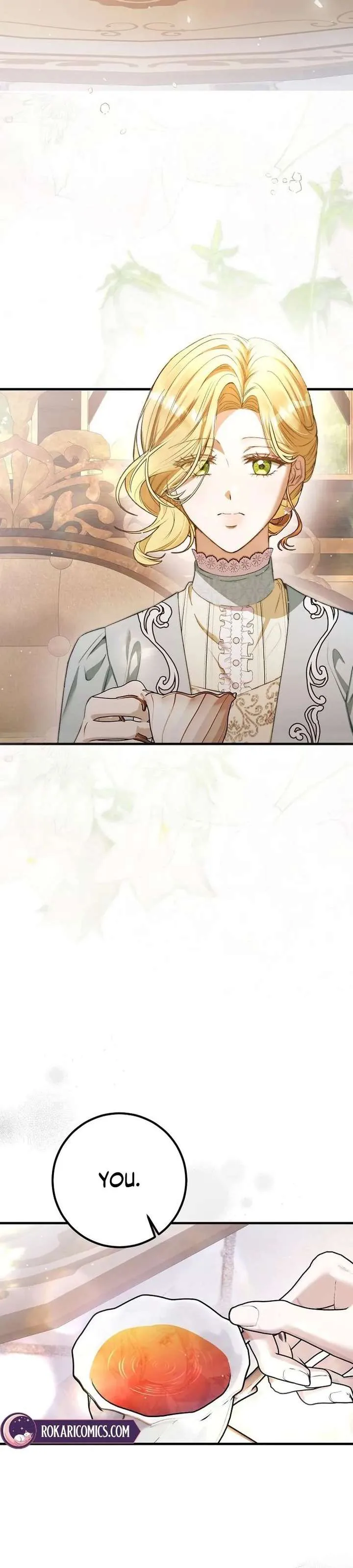 This Is How Revenge Is Done chapter 20 page 118