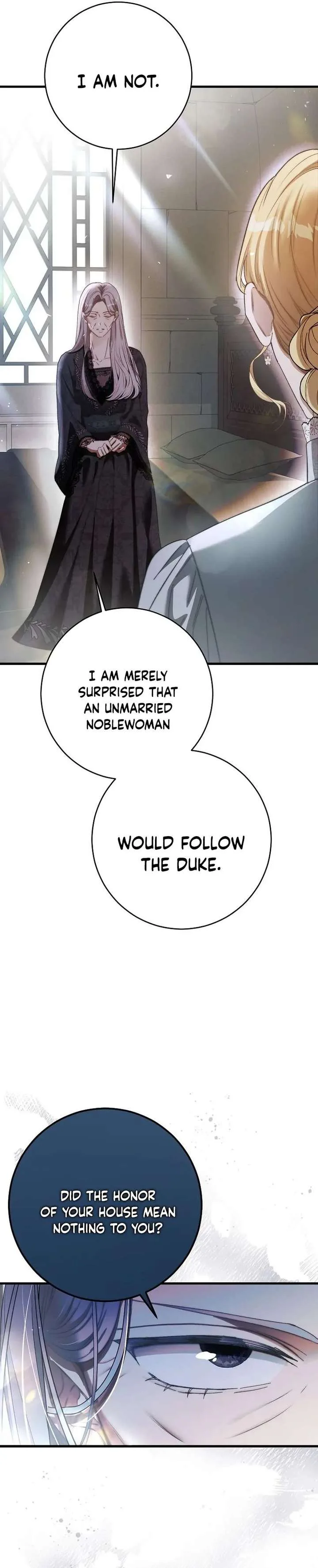 This Is How Revenge Is Done chapter 20 page 34