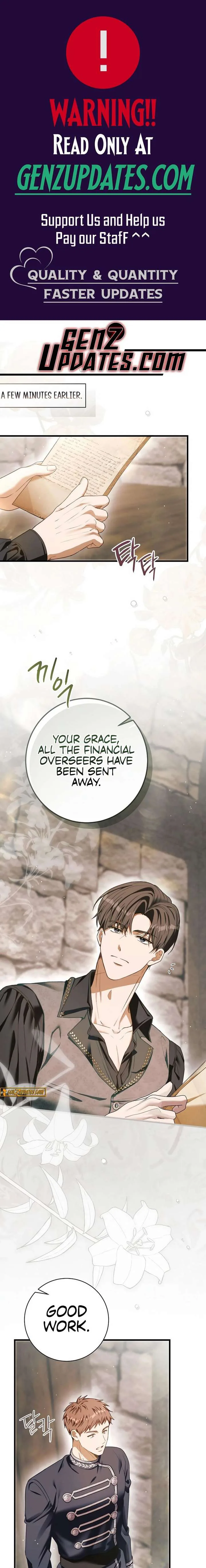 This Is How Revenge Is Done chapter 22 page 1