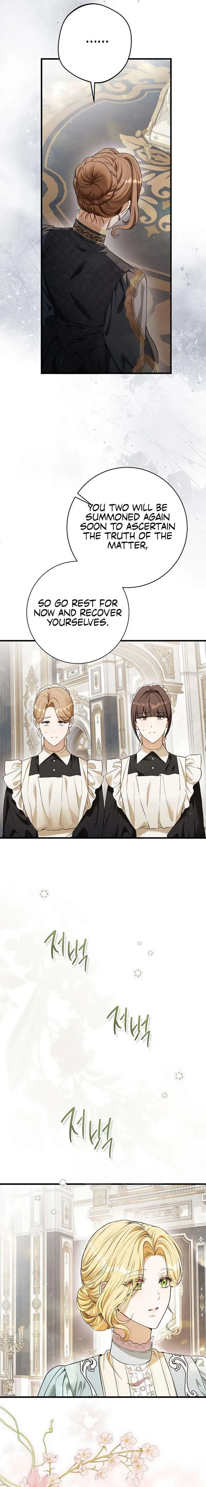 This Is How Revenge Is Done chapter 22 page 13