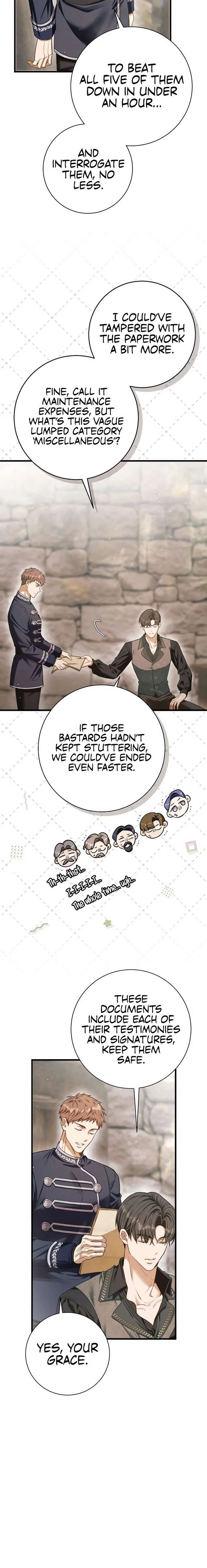 This Is How Revenge Is Done chapter 22 page 2
