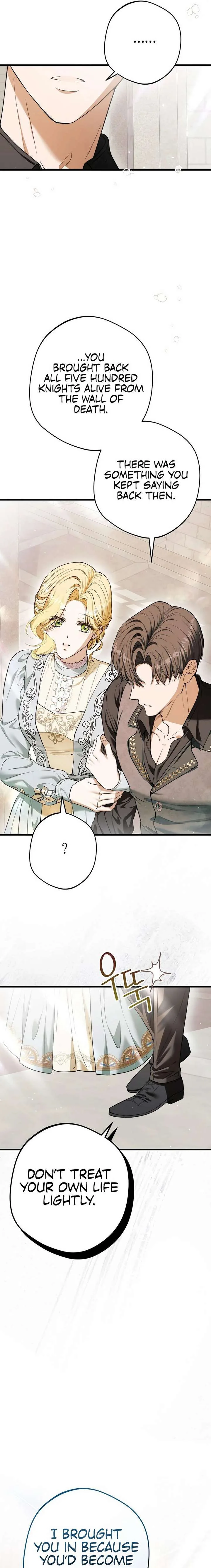 This Is How Revenge Is Done chapter 22 page 23