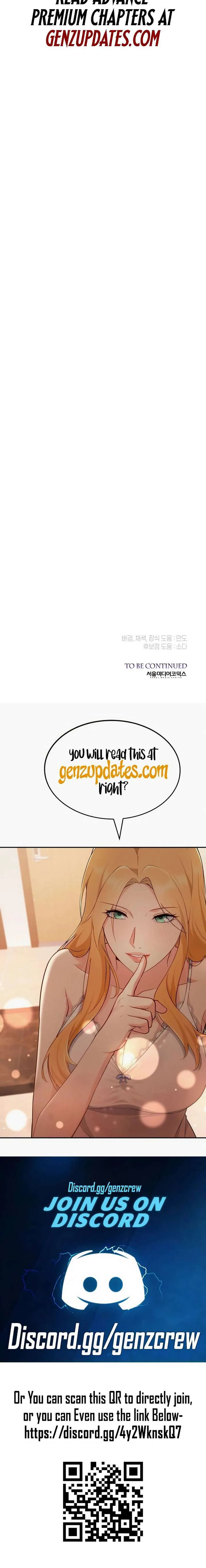 This Is How Revenge Is Done chapter 22 page 28