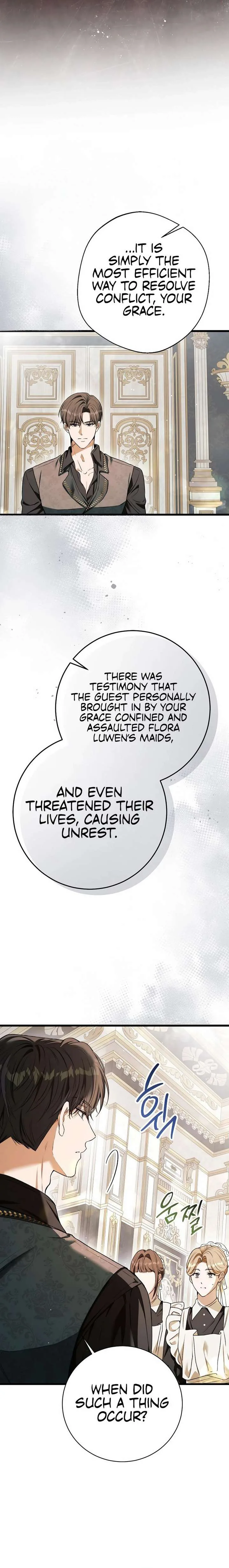 This Is How Revenge Is Done chapter 22 page 8