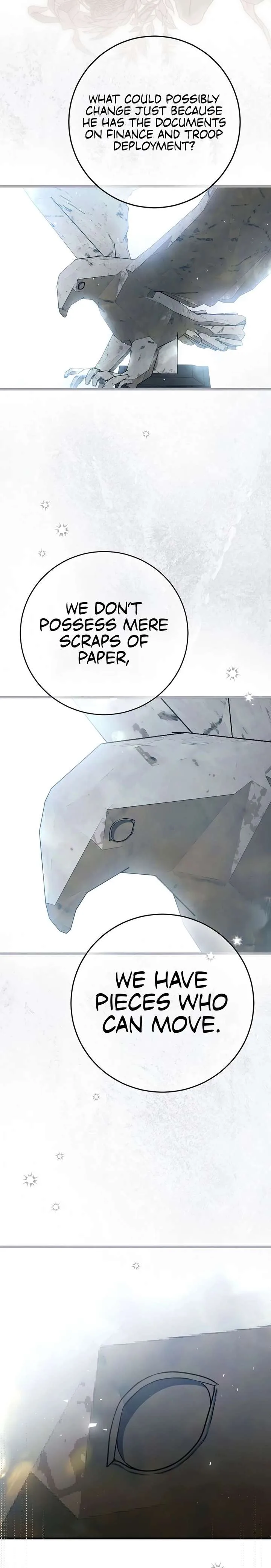 This Is How Revenge Is Done chapter 23 page 21