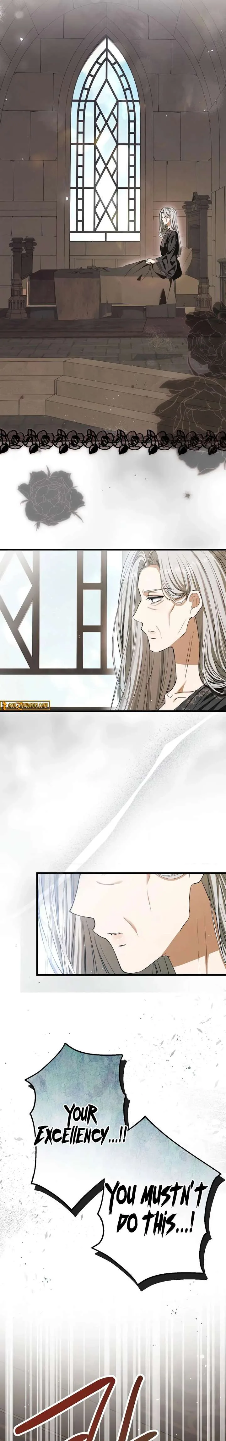 This Is How Revenge Is Done chapter 23 page 29