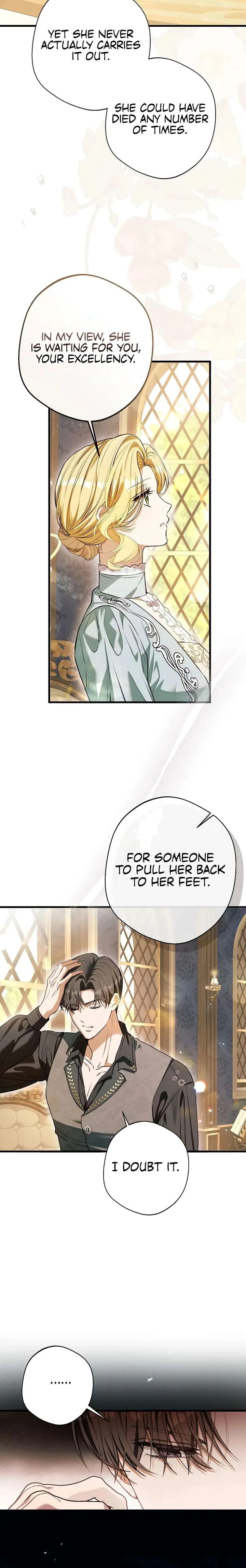 This Is How Revenge Is Done chapter 23 page 4
