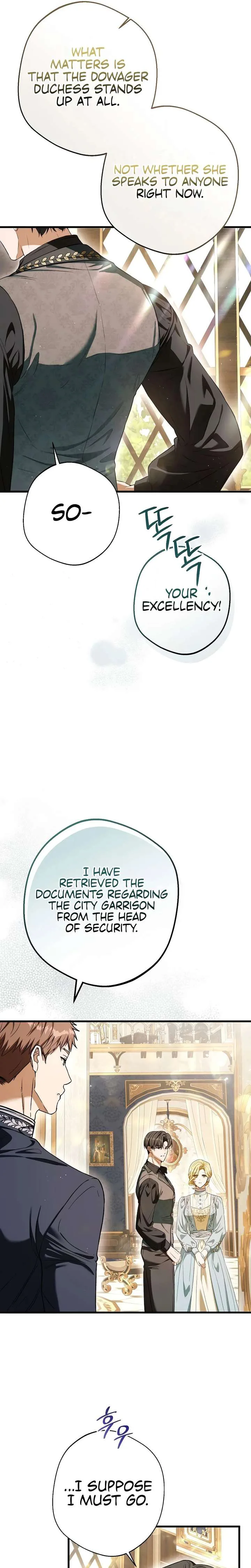This Is How Revenge Is Done chapter 23 page 9