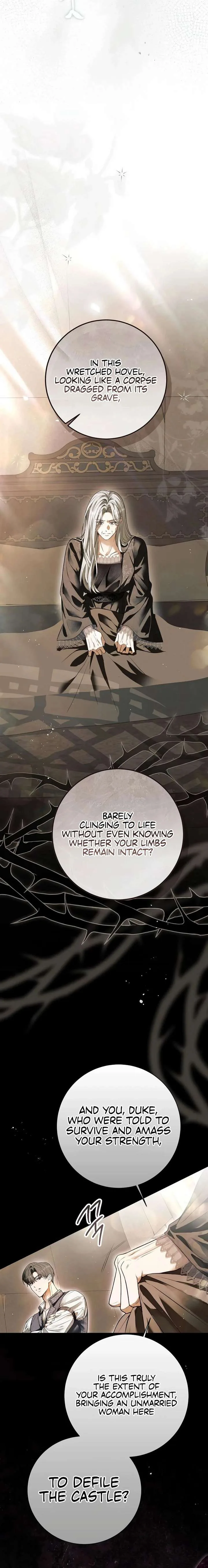 This Is How Revenge Is Done chapter 24 page 12