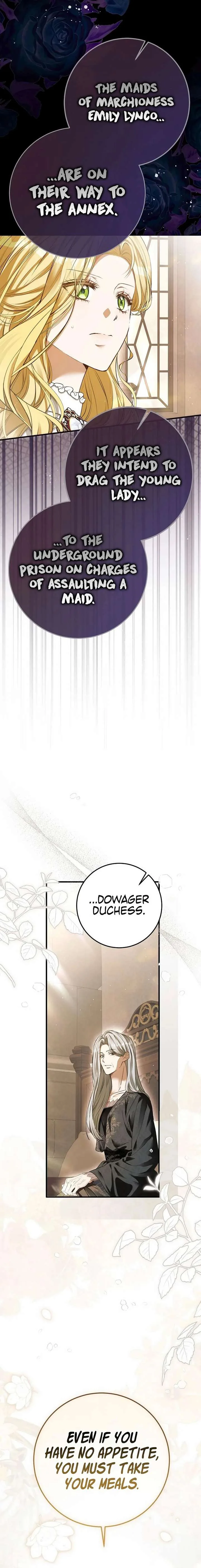 This Is How Revenge Is Done chapter 24 page 23