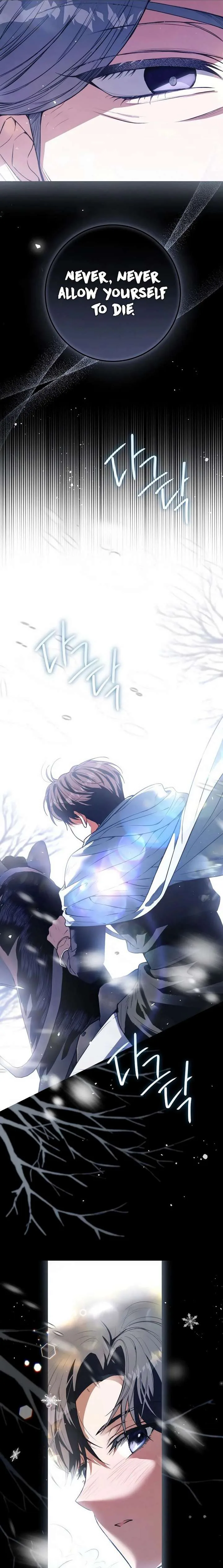 This Is How Revenge Is Done chapter 24 page 3